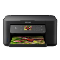 Epson Expression Home XP-5100 all-in-one A4 inkjetprinter met wifi (3 in 1) C11CG29402 831580