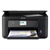 Epson Expression Home XP-5205 all-in-one A4 inkjetprinter met wifi (3 in 1) C11CK61404 831933
