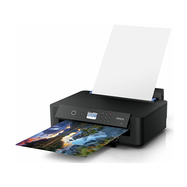 Epson Expression Photo HD XP-15000 A3+ fotoprinter met wifi C11CG43402 831670 - 5