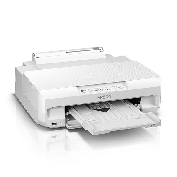 Epson Expression Photo XP-65 A4 inkjetprinter met wifi 847674 - 2