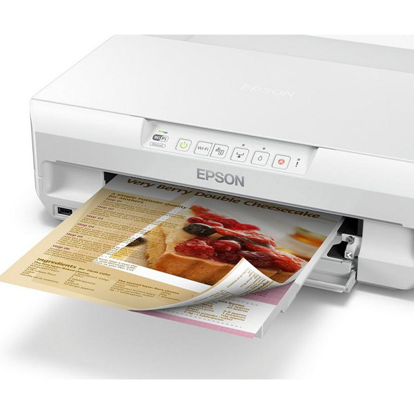 Epson Expression Photo XP-65 stampante a getto d'inchiostro A colori 5760 x  1440 DPI A4 Wi-Fi - C11CK89402 
