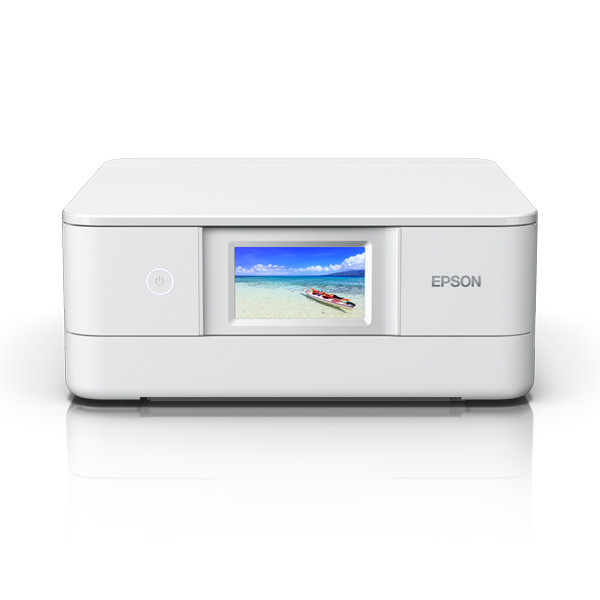 Epson Expression Photo XP-8605 all-in-one A4 inkjetprinter met wifi (3 in 1) C11CH47403 831694 - 1