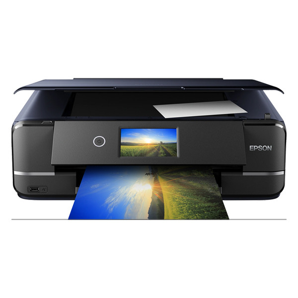 Epson Expression Photo XP-970 all-in-one A3 inkjetprinter met wifi (3 in 1) C11CH45402 831711 - 1