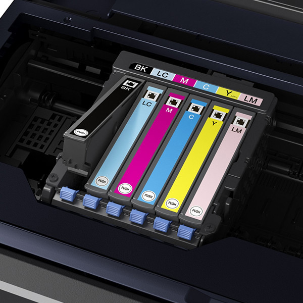 Epson Expression Photo XP-970 all-in-one A3 inkjetprinter met wifi (3 in 1) 831711 - 4