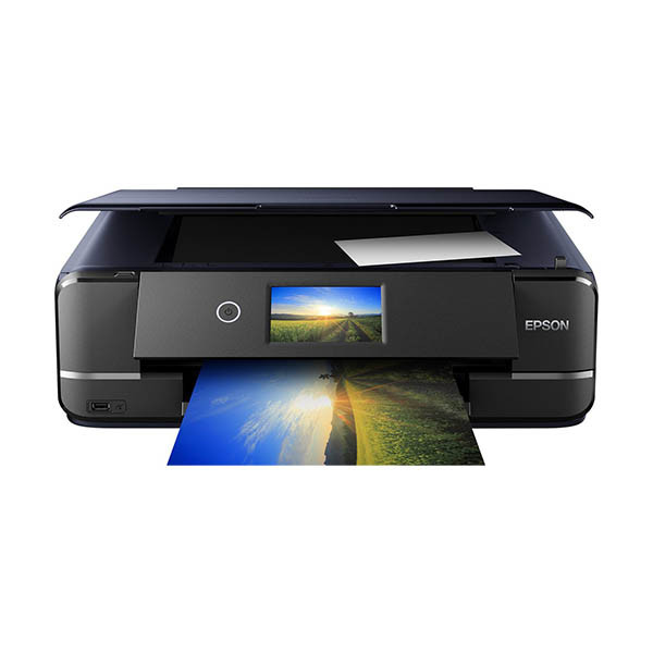 Epson Expression Photo XP-970 all-in-one A3 inkjetprinter met wifi (3 in 1) 831711 - 1