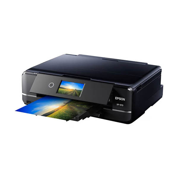 Epson Expression Photo XP-970 all-in-one A3 inkjetprinter met wifi (3 in 1) 831711 - 2