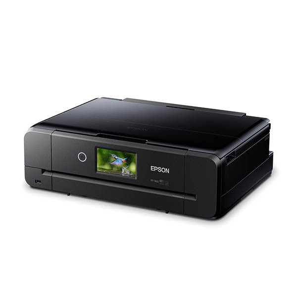 Epson Expression Photo XP-980 all-in-one A3 inkjetprinter met wifi (3 in 1) 831993 - 3