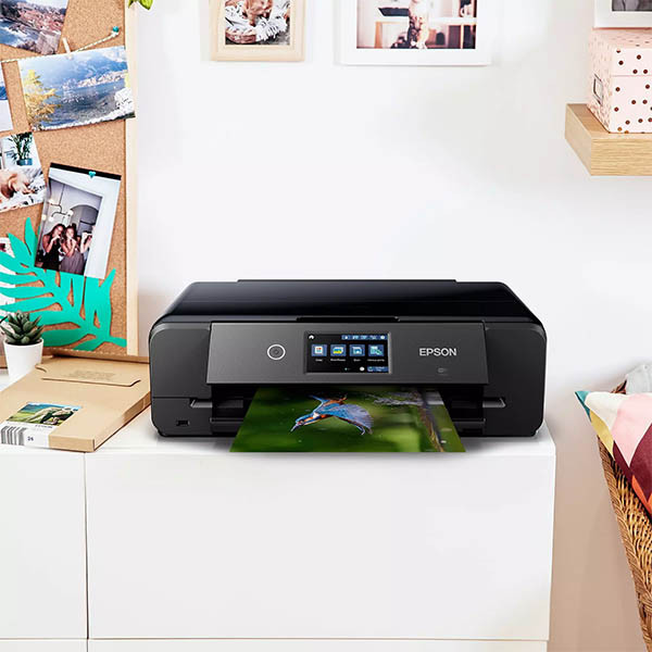 Epson Expression Photo XP-980 all-in-one A3 inkjetprinter met wifi (3 in 1) 831993 - 4