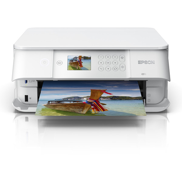 Epson Expression Premium XP-6105 all-in-one A4 inkjetprinter met wifi (3 in 1) C11CG97404 831663 - 1