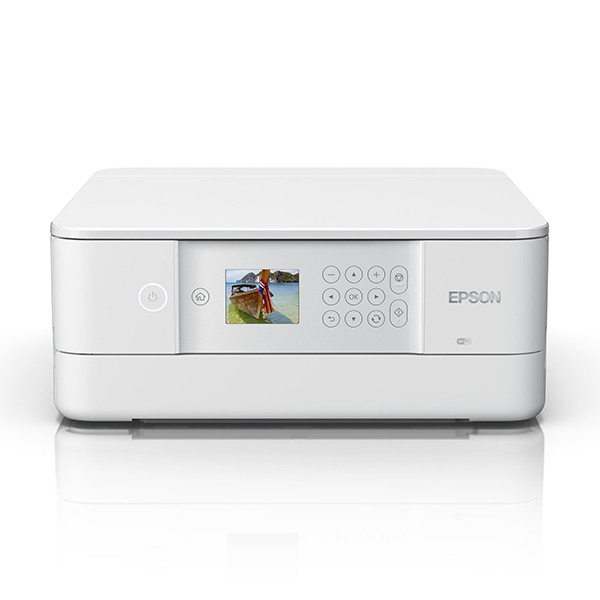 Epson Expression Premium XP-6105 all-in-one A4 inkjetprinter met wifi (3 in 1) C11CG97404 831663 - 4