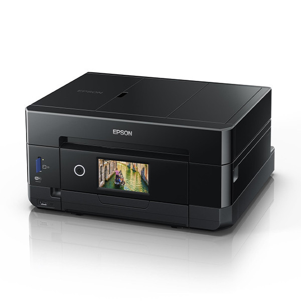 Epson Expression Premium XP-7100 all-in-one A4 inkjetprinter met wifi (3 in 1) 846108 - 3
