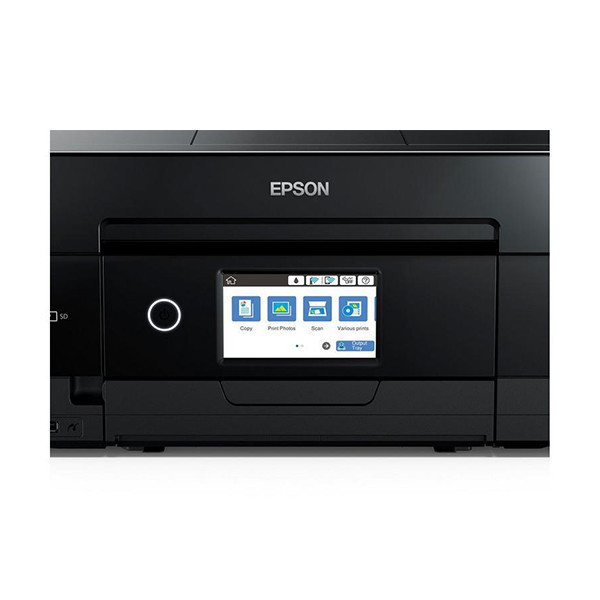 Epson Expression Premium XP-7100 all-in-one A4 inkjetprinter met wifi (3 in 1) 846108 - 5