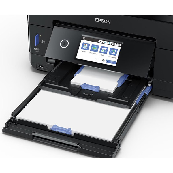 Epson Expression Premium XP-7100 all-in-one A4 inkjetprinter met wifi (3 in 1) 846108 - 6