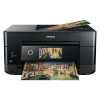 Epson Expression Premium XP-7100 all-in-one A4 inkjetprinter met wifi (3 in 1) 846110