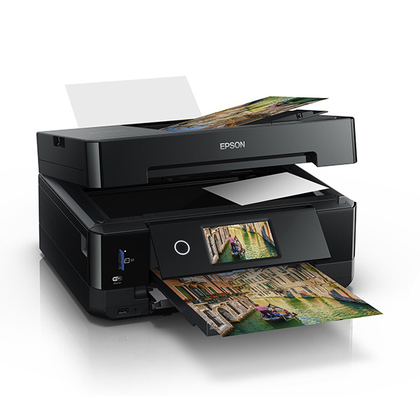 Epson Expression Premium XP-7100 all-in-one A4 inkjetprinter met wifi (3 in 1) C11CH03402 831661 - 2