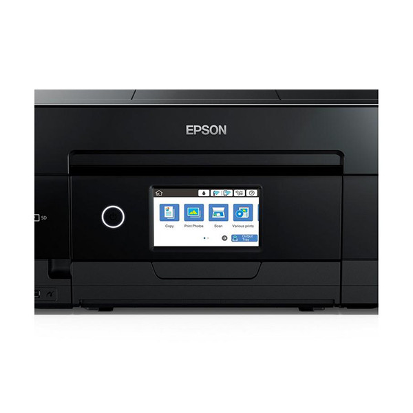 Epson Expression Premium XP-7100 all-in-one A4 inkjetprinter met wifi (3 in 1) C11CH03402 831661 - 5