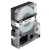 Epson LC-3WBN9 tape zwart op wit 9 mm (origineel)