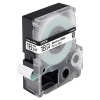 Epson LC-5WBN9 tape zwart op wit 18 mm (origineel) 083066 - 1