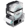 Epson LC-7WBN9 tape zwart op wit 36 mm (origineel) 083098 - 1