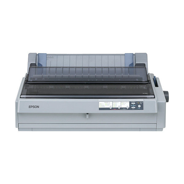 Epson LQ-2190N matrix printer zwart-wit C11CA92001A1 831865 - 1
