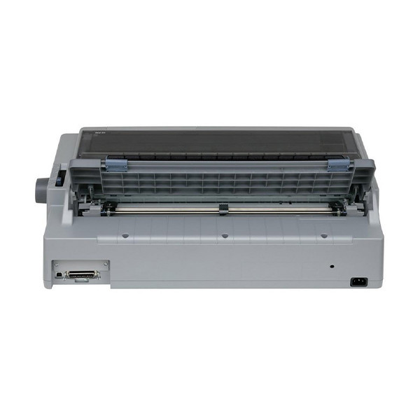 Epson LQ-2190 matrix printer zwart-wit 847643 - 2