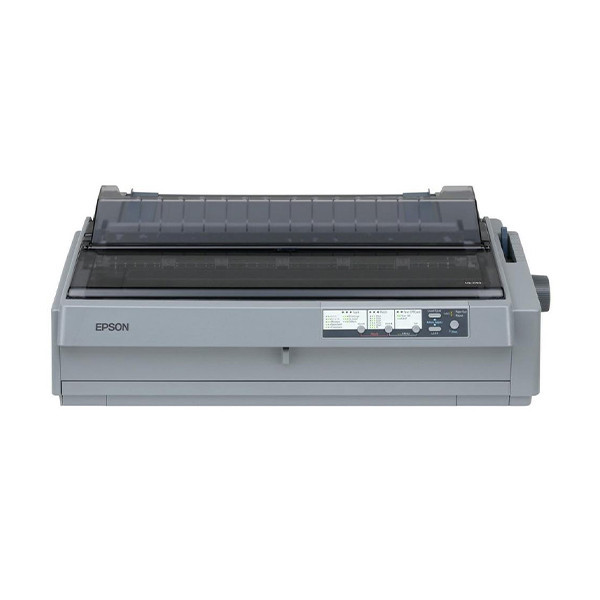 Epson LQ-2190 matrix printer zwart-wit 847643 - 3