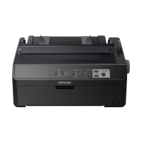 Epson LQ-590II matrix printer zwart-wit 846118