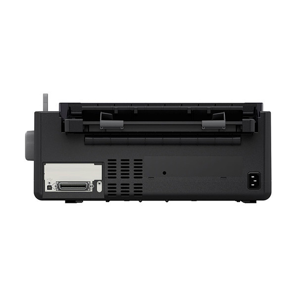 Epson LQ-590II matrix printer zwart-wit 846118 - 4