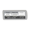 Epson LQ-630 matrix printer zwart-wit C11C480141 831714 - 2
