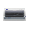 Epson LQ-630 matrix printer zwart-wit C11C480141 831714