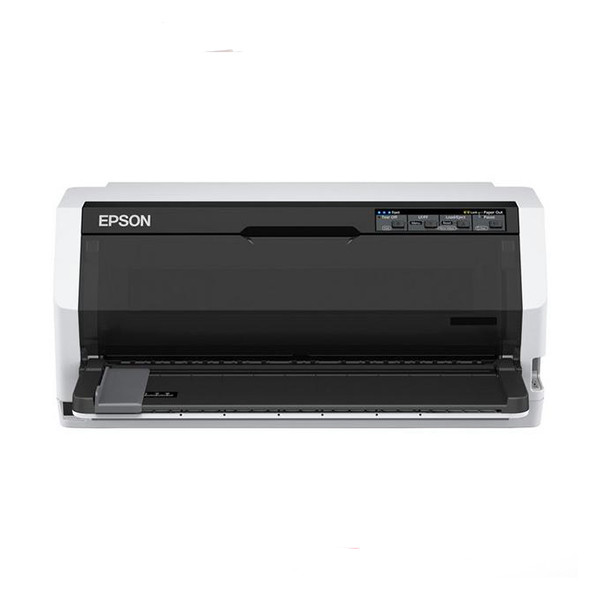 Epson LQ-780N matrix printer zwart-wit C11CJ81402 831851 - 1