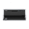 Epson LQ-780 matrix printer zwart-wit 848620 - 1