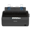 Epson LX-350 matrix printer zwart-wit
