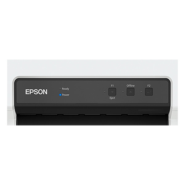 Epson PLQ-35 matrix printer zwart-wit C11CJ11401 831867 - 4