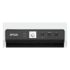 Epson PLQ-50M matrix printer zwart-wit C11CJ10403 831861 - 4