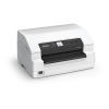 Epson PLQ-50M matrix printer zwart-wit C11CJ10403 831861 - 7