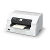 Epson PLQ-50 matrix printer zwart-wit C11CJ10401 831860 - 3