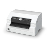 Epson PLQ-50 matrix printer zwart-wit C11CJ10401 831860 - 7