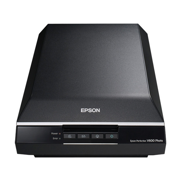 Epson Perfection V600 Photo A4 flatbed scanner B11B198032 830131 - 1