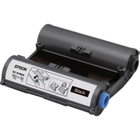 Epson RC-R1BNA inktlint zwart (origineel) C53S635001 083134