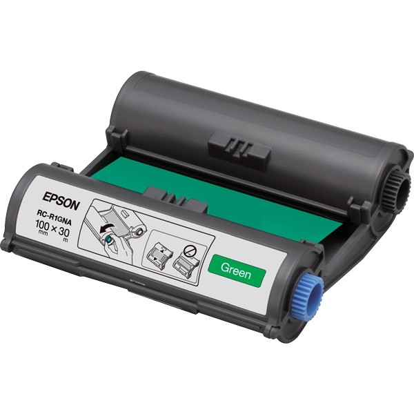 Epson RC-R1GNA inktlint groen (origineel) C53S635005 083142 - 1