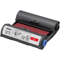 Epson RC-R1RNA inktlint rood (origineel) C53S635004 083140