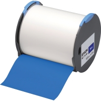 Epson RC-T1LNA olefine tape blauw 100 mm (origineel) C53S633005 083112