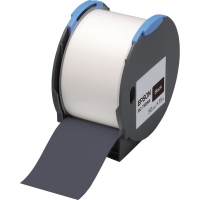 Epson RC-T5BNA olefine tape zwart 50 mm (origineel) C53S634007 083130