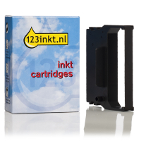 Epson S015633 inktlint zwart hc (123inkt huismerk)