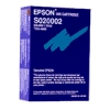 Epson S020002 inktcartridge zwart (origineel) C13S020002 020000