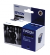 Epson S020025 inktcartridge zwart (origineel) C13S02002540 020030