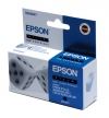 Epson S020047 inktcartridge zwart (origineel) C13S02004740 020090