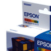 Epson S020097 inktcartridge kleur (origineel) C13S02009740 020190 - 1