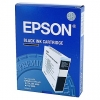 Epson S020118 inktcartridge zwart (origineel)